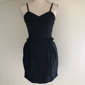 NWT 🟡3/$25 H&M Divided mini dress